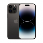 Apple iPhone 14 Pro 256gb Juoda B klasė (Gera)