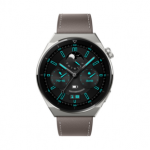 Huawei Watch GT 3 Pro Titanium Pilka B klasė (Gera)
