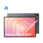 Samsung Galaxy Tab S11 Ultra WiFi X930 256gb Pilka A klasė (Labai gera)