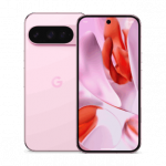 Google Pixel 9 Pro 5G 128gb Rožinė A+ klasė (Ideali)