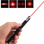 Lazerinis žaislas katėms, raudonas lazerinis žymeklis, lazerinė ra&scaron;iklinė rodyklė, lazerinė rodyklė katėms