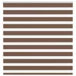 zebrinės žaliuzės 140x150 cm audinio plotis 135,9cm poliesteris