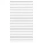 zebrinės žaliuzės 130x230 cm audinio plotis 125,9cm poliesteris