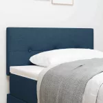 Auk&scaron;čio reguliuojamas atlo&scaron;as Mėlyna 100 cm audinys