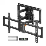 Perlgear PGLF8B-N1 universalus televizoriaus laikiklis