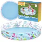 Pripučiamas baseinas 188x33 cm BESTWAY 51005 universalus