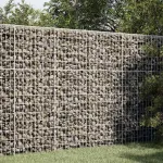 Gabionas su 3,5 mm viela ir 5x10 cm tinkleliu 50x20x150 cm