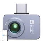 THERMAL MASTER P2 Pro USB-C kompakti&scaron;ka terminė kamera universali