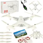 Dron RC SYMA Z3 2,4 GHz HD kamera