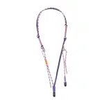 Fotoaparato dirželis PGY Pocket-Series (violetinis) &ndash; universalus