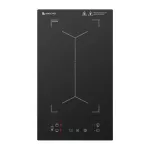 AMZCHEF CE-FS-IRC119B33 Universali indukcinė viryklė