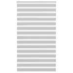 zebrinės žaliuzės 130x230 cm audinio plotis 125,9cm poliesteris