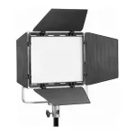 LED &scaron;viesos panelė GODOX Litemons LP400R RGB universalus