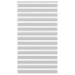 zebrinės žaliuzės 135x230 cm audinio plotis 130,9cm poliesteris