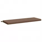 Suoliuko pagalvė SOEST 100% poliesteris Taupe 100 x 40 x 5 cm