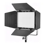 LED &scaron;viesos panelė GODOX Litemons LP600Bi dviejų spalvų universali