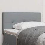 Auk&scaron;čio reguliuojamas atlo&scaron;as &Scaron;viesiai pilka 80 cm audinys