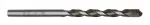 Univ. grąžtas CORDLESS 8,0 x 70/120 mm