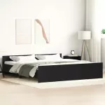 lovos rėmas be čiužinio 200x200 cm, apdirbta mediena