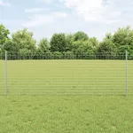Suvirinto vielos tvoros 25 x 0,8 m (Plotis x Auk&scaron;tis)