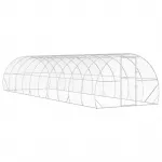 Vi&scaron;tų būdas Sidabrinė 1000 x 300 x 200 cm Galvanizuotas plienas