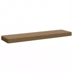 1 dalies suoliuko pagalvė VUGHT 100% poliesteris Taupe