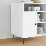 Stovinčios kojos 12 pcs Juoda 56 x 56 x 100 mm Geležis
