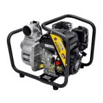 Briggs & Stratton varikliu varomas siurblys &scaron;variam/pusiau užter&scaron;tam vandeniui, 30 m vandens pakėlimo auk&scaron;tis, sunkiasvoris, benzininis variklis, nuo WASPPER WP30-B