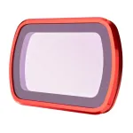 Filtras PGY OSMO POCKET 3/4 Juodoji migla 1/4 universalus