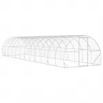 Vi&scaron;tų būdas Sidabrinė 1200 x 300 x 200 cm Galvanizuotas plienas