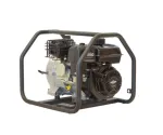 WASPPER WP30D-B &ndash; sunkaus darbo ne&scaron;varaus vandens siurblys su Briggs & Stratton benzininio variklio, vandens pakėlimo auk&scaron;tis 25 m