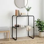 Konsolinis stalas Pilka Sonoma 100 x 42,5 x 70 cm