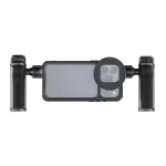 Universali PGY ProShot telefono vaizdo narvo komplektas iPhone 17 Pro Max