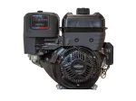 Briggs & Stratton XR2100 benzininis variklis 14 HP &mdash; rankinis ir elektrinis užvedimas