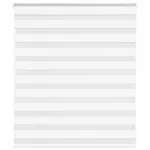 zebrinės žaliuzės 135x100 cm audinio plotis 130,9cm poliesteris