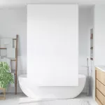 Du&scaron;o roletas, 120x240 cm, audinio plotis 116 cm