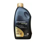 Dynamax Premium Longlife 5w-30 variklio alyva AL350-OL002