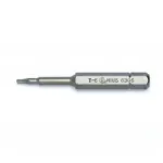 Antgalis žvaigždinis (TORX), kotas 5/16", L 56 mm, T9 (6309, GENIUS)
