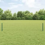 Suvirinto vielos tvoros 10 x 0,4 m (Plotis x Auk&scaron;tis)