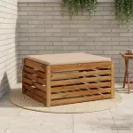 1 dalies sėdynės pagalvėlė SOEST 100% poliesteris Smėlio