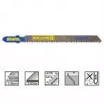 Pjūklelis medienai 100 mm &bdquo;IRWIN" T101BR