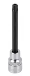 Galvutė su antgaliu 3/8" TORX apsaugota 90 mm L T8H (8279008, SONIC)