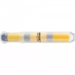 Smūginių galvučių 1/2" ilgų 19mm komplektas, 3 vnt (903SLG-19/3, HAZET)