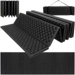 Sulankstomas kilimėlis 180x60x1 cm Trizand 22870 universalus