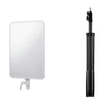 GODOX Litemons LP800Bi universalioji dviejų spalvų LED &scaron;viesos panelė