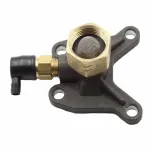 Siurblio slėginis flan&scaron;as 3025, RKD02-3025G