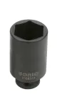 Smūginė galvutė 1/2" ilga 17mm (3358517, SONIC)