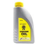 Variklio alyva Waspper 10W40 0,6L AL000-OL001