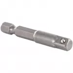 Adapteris 1/4" 10vnt.