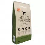 Sausas maistas &scaron;unims, Adult Essence Beef, 15 kg